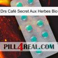 Drs Café Secret Aux Herbes Bio 28